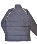 Чоловіча утеплена демісезонна куртка Adidas., фото 6