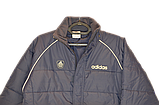 Чоловіча утеплена демісезонна куртка Adidas., фото 3