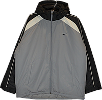 Мужская зимняя куртка Nike The Athletic dept (еврозима).