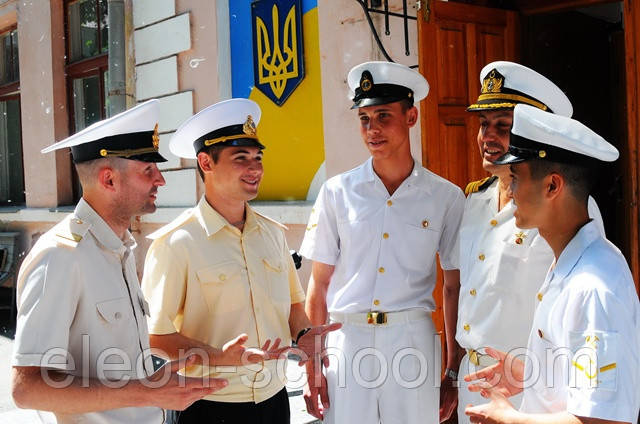 Курси англійської для моряків. Підготовка до Марлинс тесту.