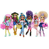 Велика Лялька Хердораблс Гармонія Hairdorables Hairmazing Harmony, фото 5