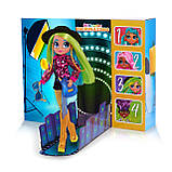 Велика Лялька Хердораблс Гармонія Hairdorables Hairmazing Harmony, фото 2