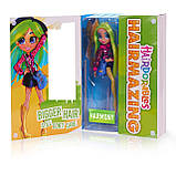 Велика Лялька Хердораблс Гармонія Hairdorables Hairmazing Harmony, фото 4