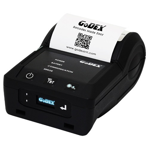Мобільний принтер Godex MX30i