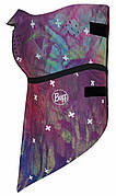Бандана Buff Windproof Bandana, Irids Multi