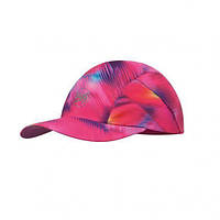 Кепка Buff Pro Run Cap, R-Shining Pink