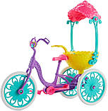 Enchantimals набір Кролик Брі на велосипеді, фото 5