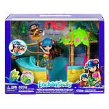 Enchantimals човен мавпочки Мерит, фото 3