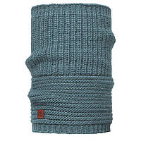 Снуд Buff Knitted Collar Gribling, Steel Blue