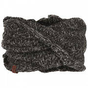 Снуд Buff Knitted Wrap Agna, Black