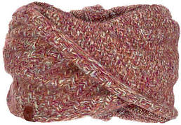 Снуд Buff Knitted Wrap Agna, Multi