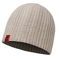 Шапка Buff Knitted Hat Haan, Cobblestone