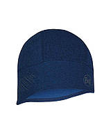 Шапка Buff Reflective Tech Fleece Hat, R-Тight Blue