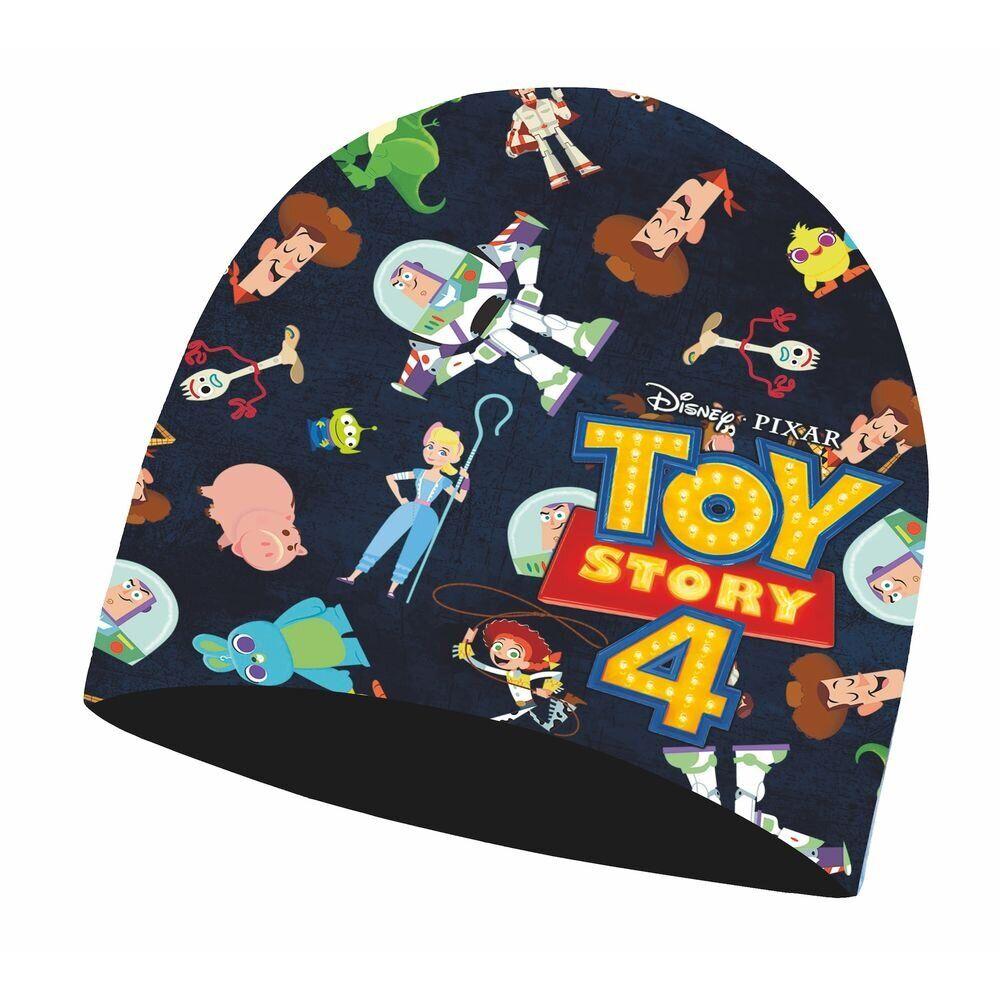 Шапка дитяча Buff Toy Story Microfiber & Polar Hat, Toy4 Multi