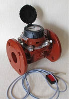 Монтаж і демонтаж герконовий передавачів імпульсів Reed RD на сучасні водолічильники .WPD сімейства SENSUS