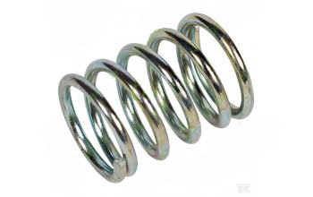 Пружина Kuhn, FNB0615, фото 1