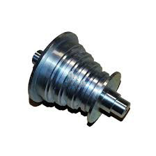 Ролик Kuhn, K3607310, фото 1