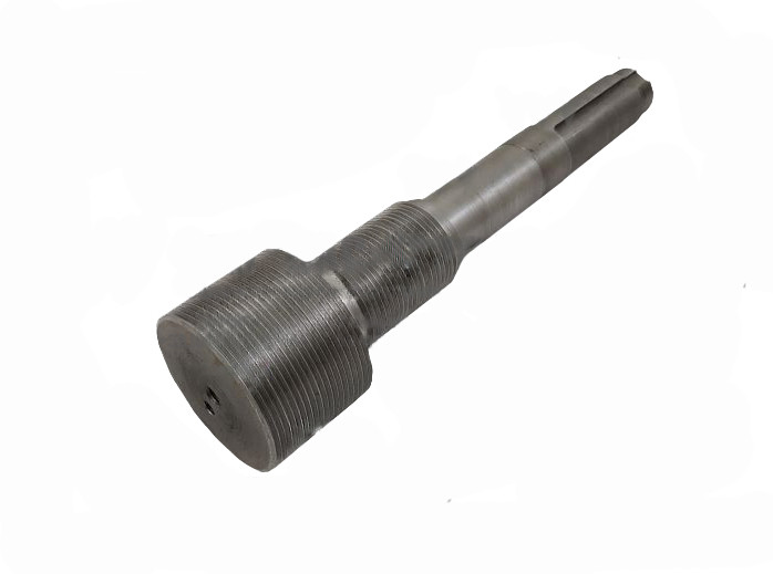 Вал вентилятора верхній Kuhn, N00115C0, фото 1