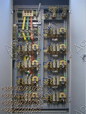 ТСАЗ-161 (ІРАК.656.231.057-01) крановий контролер магнітний, фото 1