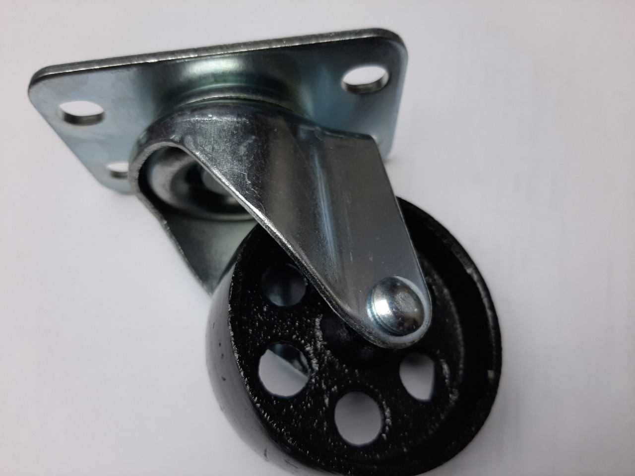 Поворотне колесо крана гідравлічного, 88мм