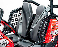 Peg-perego POLARIS RANGER RZR 24V, фото 3