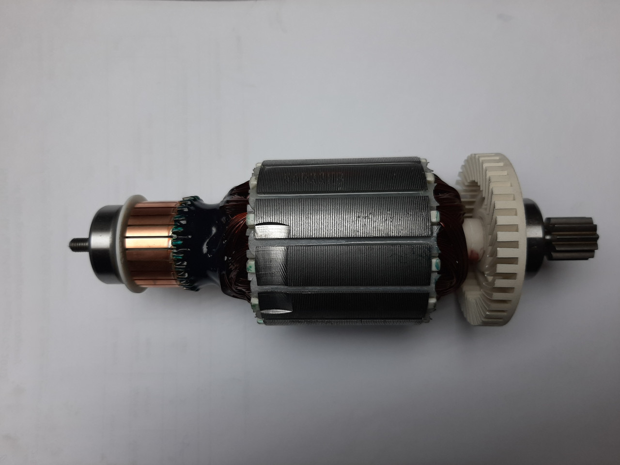 Якір мийки високого тиску 2000 Вт