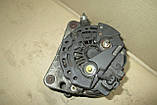 Генератор для Volkswagen Golf 4 Bora Lupo Audi A3 Skoda Octavia Seat Toledo 1.4 1.6 1.6 1.8 037903025E, фото 4