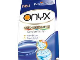 Пральний порошок Onyx color 10 кг, 120 прань