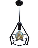 Світильник підвісний у стилі лофт NL 0637 MSK Electric