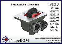 Коробка отбора мощности (КОМ) ISUZU M1ZO8, MOZ, MZ, MZZ