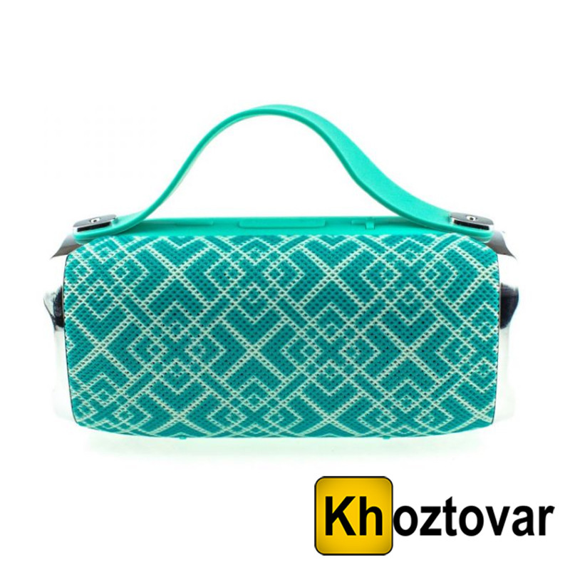 Портативна Bluetooth колонка Hopestar H36