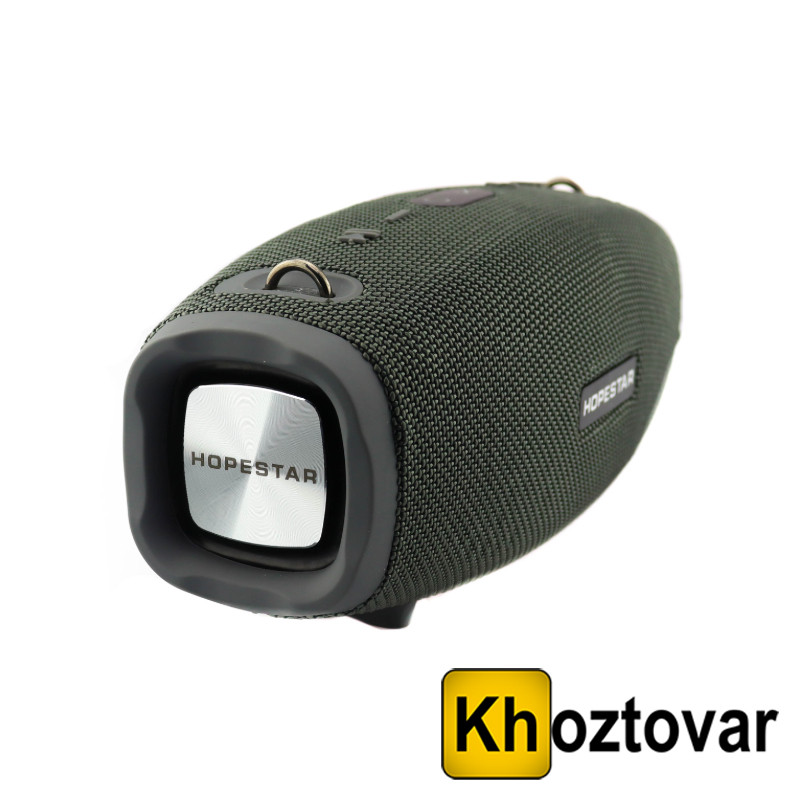 Портативна Bluetooth колонка Hopestar H41, фото 1