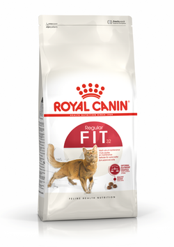 Сухий корм для кішок Royal Canin Fit 32 Роял Канін Фіт 32 10 кг