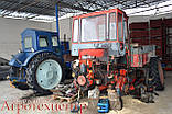 Технічне обслуговування тракторів No1 ТО-1 12 год, фото 3