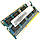 Оперативна пам'ять для ноутбука Ramaxel SODIMM DDR3 4Gb 1333MHz 10600s 2R8 CL9 (RMT3020EC58E9F-1333) Б/В, фото 2