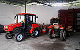 Технічне обслуговування тракторів No1 ТО-1 12 год, фото 4