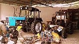 Технічне обслуговування тракторів No1 ТО-1 12 год, фото 5