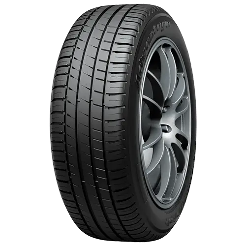 Шина 245/45 R18 100Y XL BFGoodrich ADVANTAGE