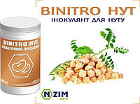 Інокулянт ENZIM BINITRO НУТ СФ 1 кг