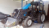 Технічне обслуговування тракторів No2 ТО-2 16 год, фото 3