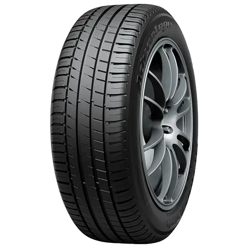 Шина 215/50 R17 95W XL BFGOODRICH ADVANTAGE, фото 1