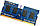 Оперативна пам'ять для ноутбука Hynix SODIMM DDR3L 4Gb 1600MHz PC3L-12800s 1R8 CL11 (HMT451S6DFR8A-PB N0 AA) Б/В, фото 5