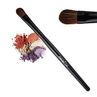 Кисть для нанесення і розтушовування тіней Parisa P37