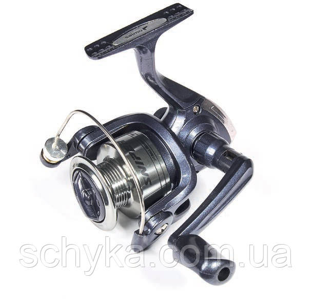 КАТУШКА БЕЗІНЕРЦІОННА Salmo Blaster SPIN 1105FD