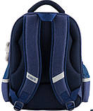 Рюкзак шкільний Kite Сollege line K18-735M-2, фото 2