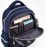 Рюкзак шкільний Kite Сollege line K18-735M-2, фото 3
