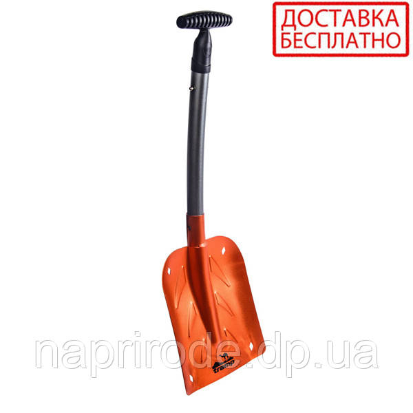 Лопата лавинна Tramp TRA-249 87 см, фото 1