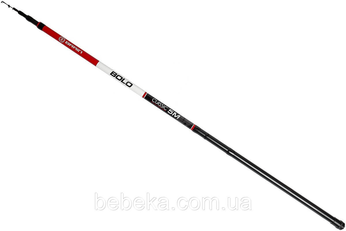 Вудлище болонська Brain Classic Bolo 4.0 m (1858.42.11)