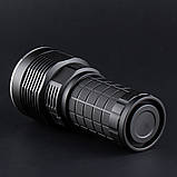 Ліхтар Convoy 4X18A   Cree XHP70.3 HI  5200lm, фото 3