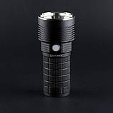 Ліхтар Convoy 4X18A   Cree XHP70.3 HI  5200lm, фото 8